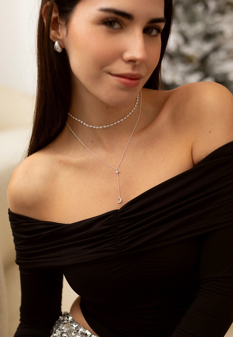 Marley | COLLAR MOKSHA