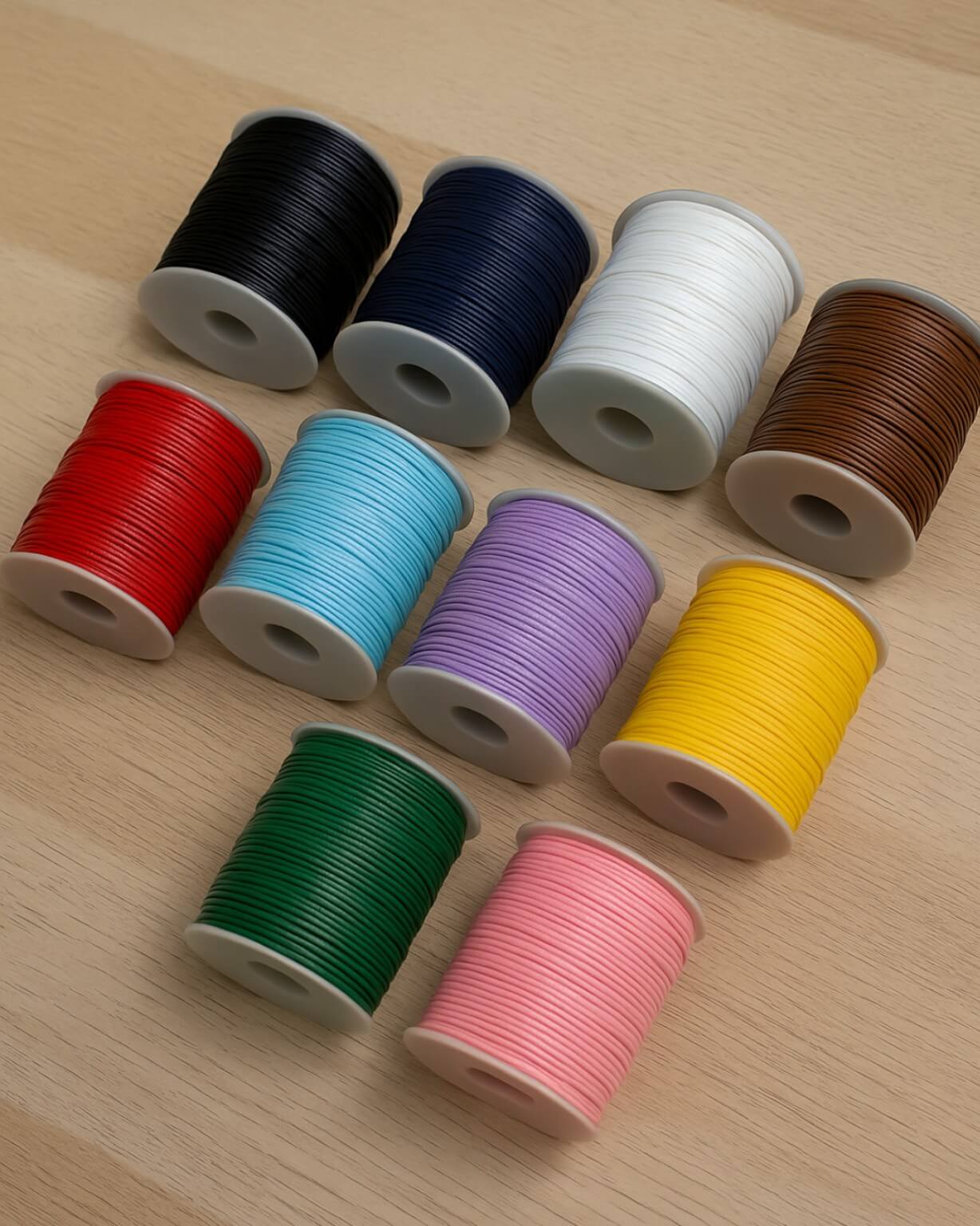 Shelley | Feyral "Anima" Armband - Verstellbar