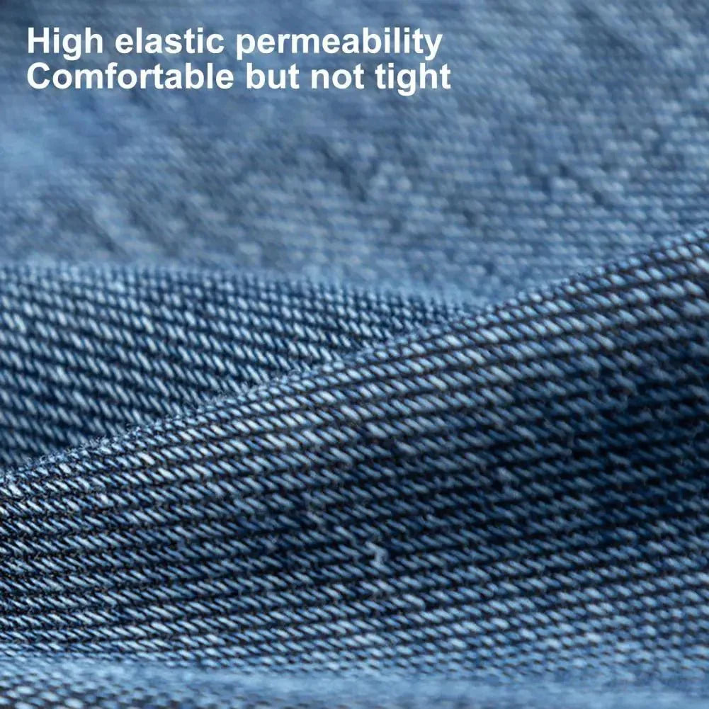 Greta | VardagStretch – Bequeme Hose mit Gummizug