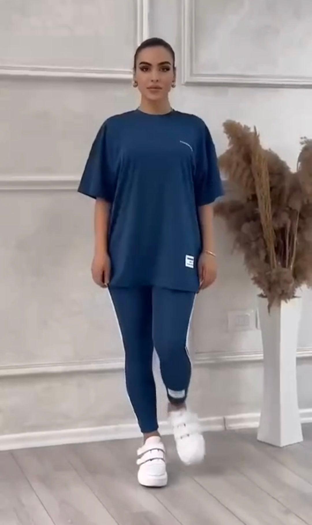 Noemi | Luxury Home Textile Set