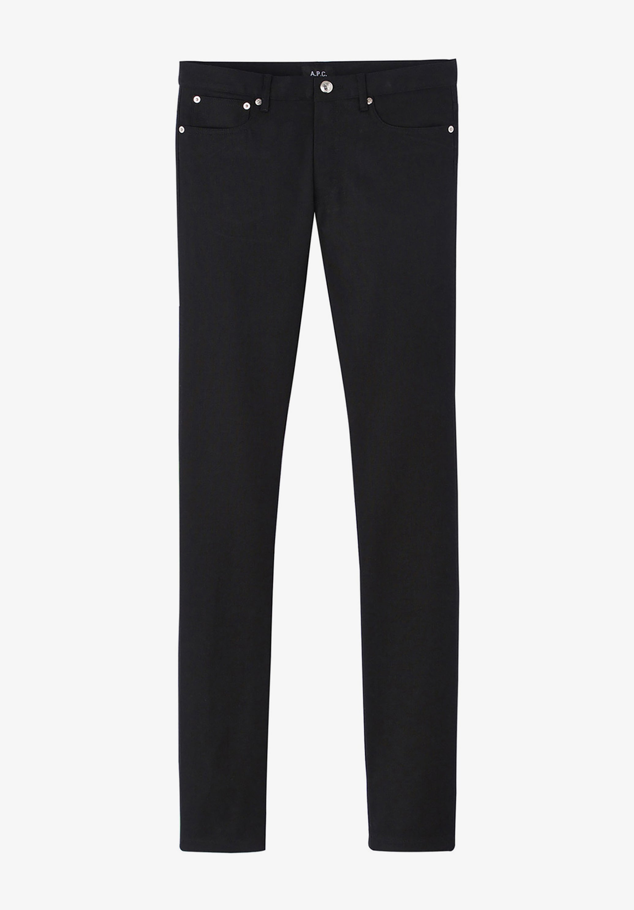 Ryan | Petite New Standard Jeans