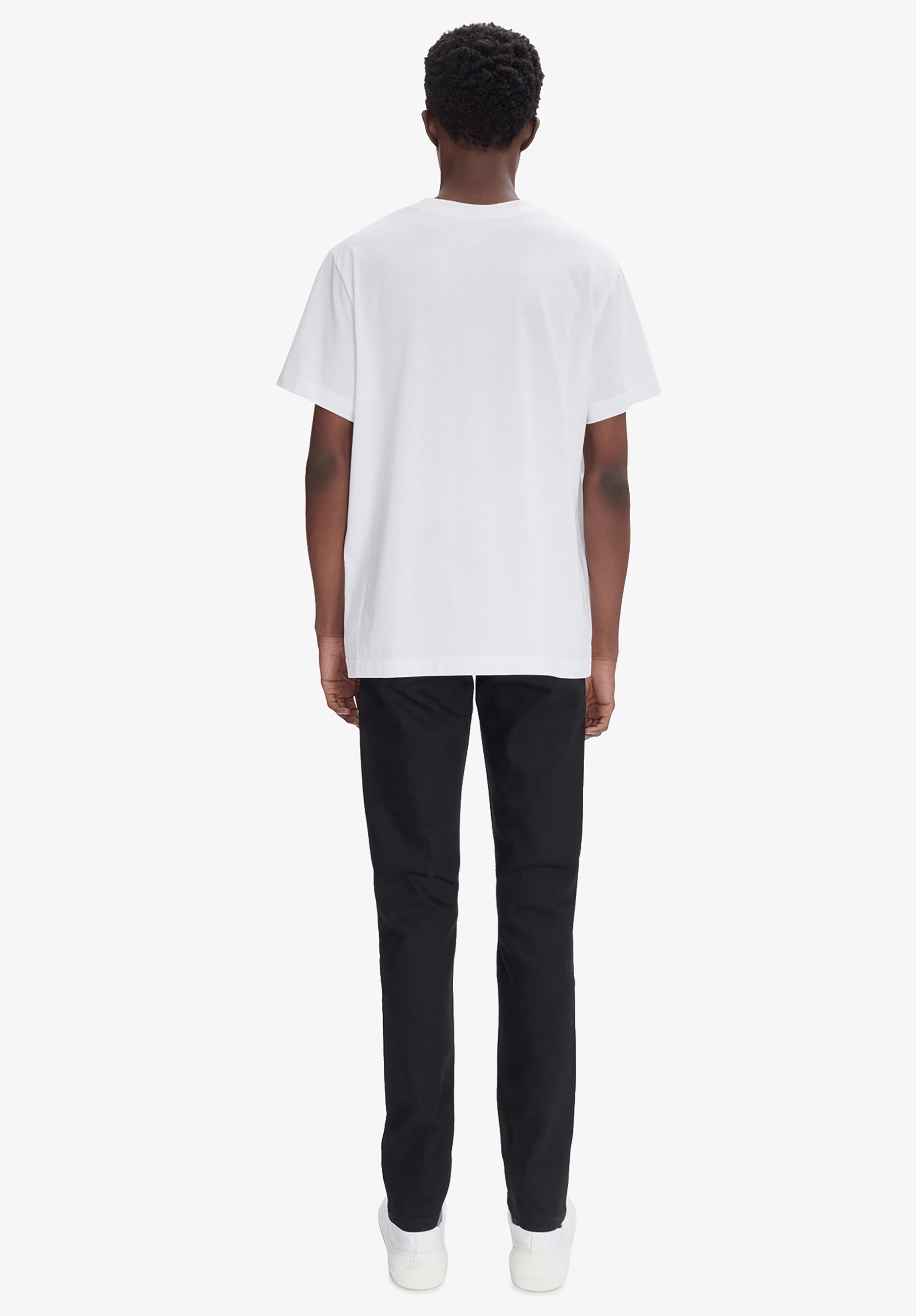 Ryan | Petite New Standard Jeans