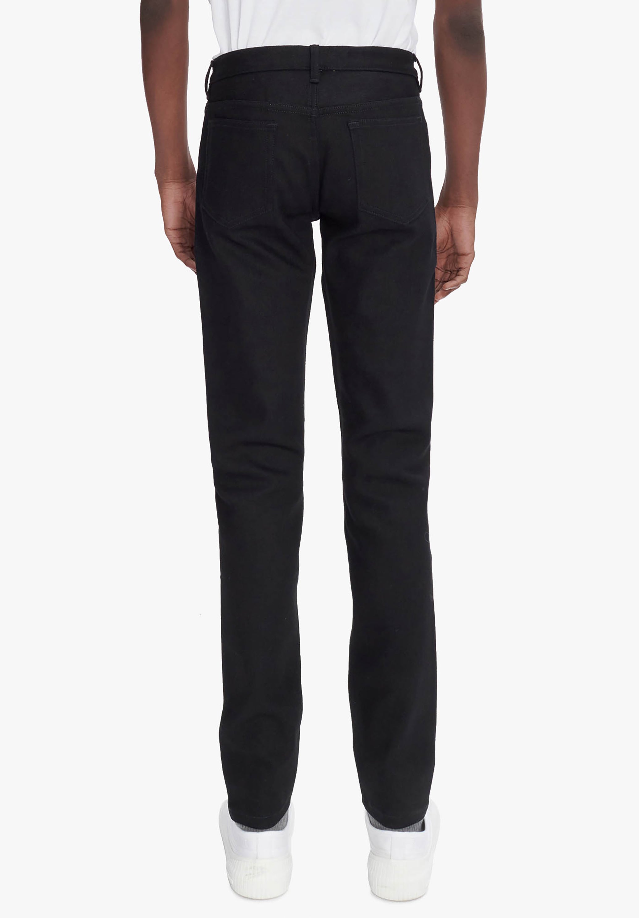 Ryan | Petite New Standard Jeans