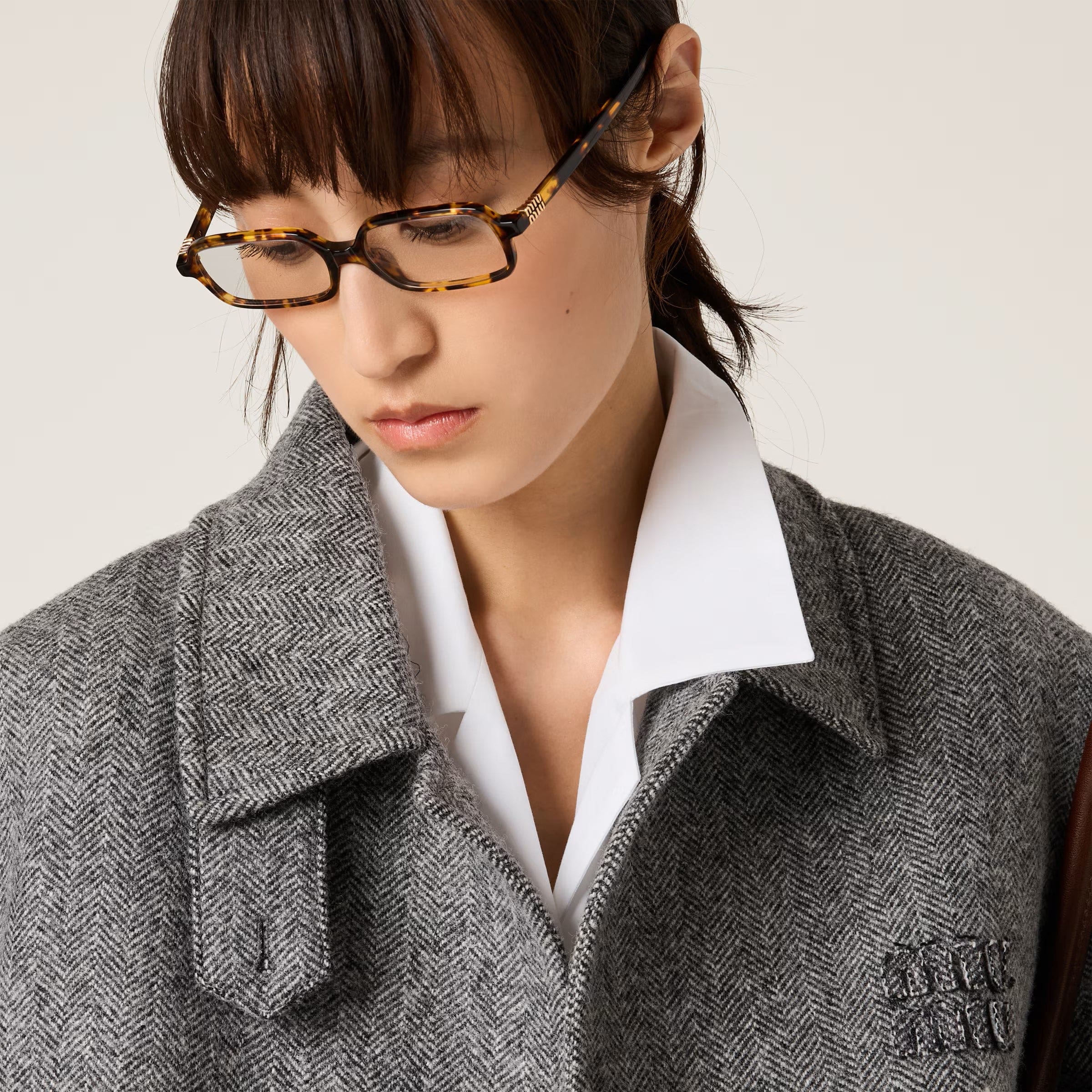 Miu Miu | Blaulichtbrille