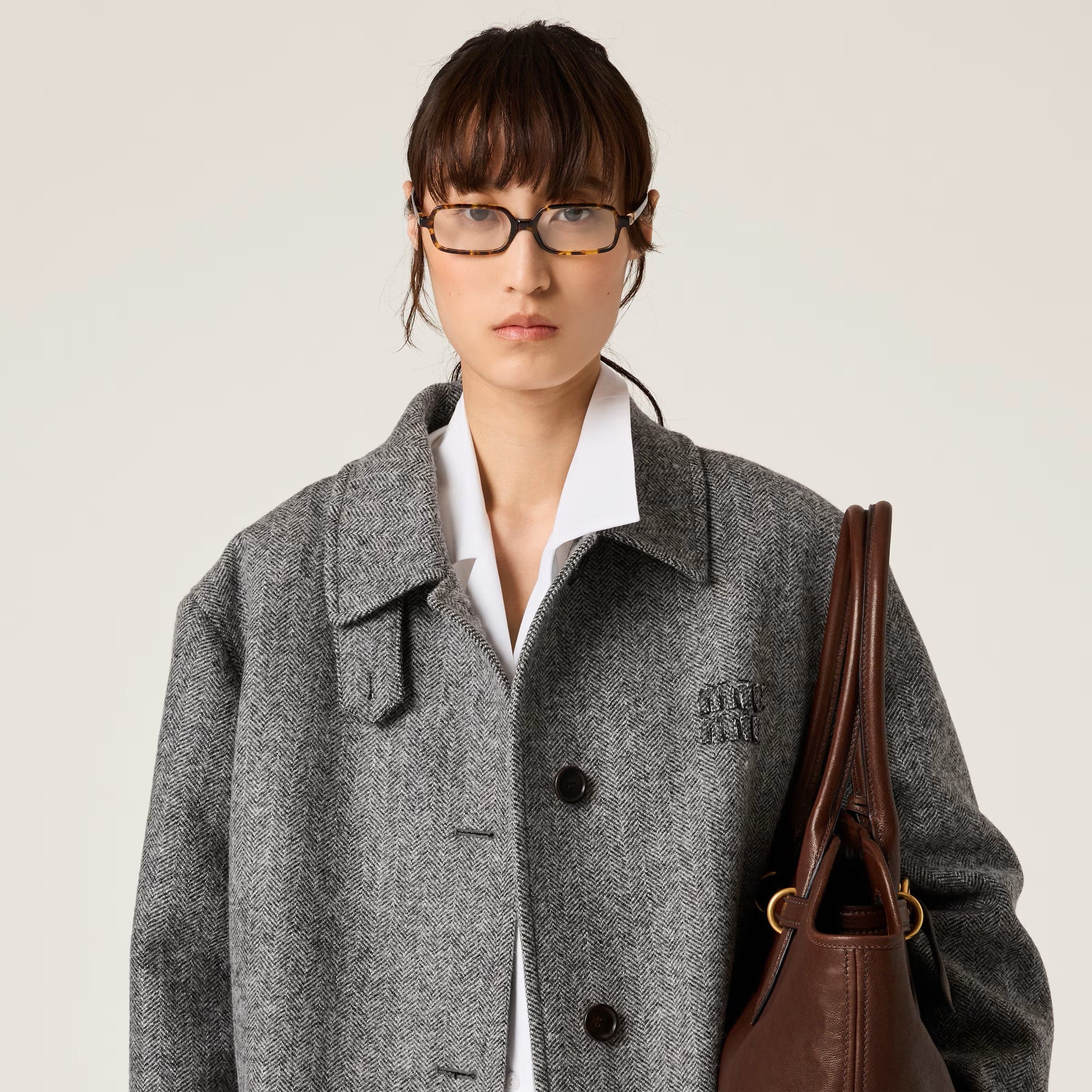 Miu Miu | Blaulichtbrille