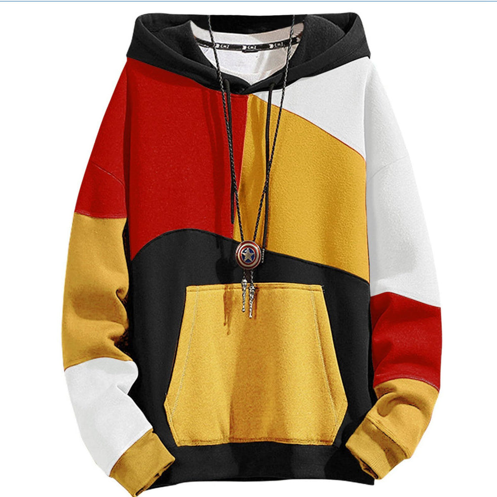 Dave | Moderne kapuzenpullover