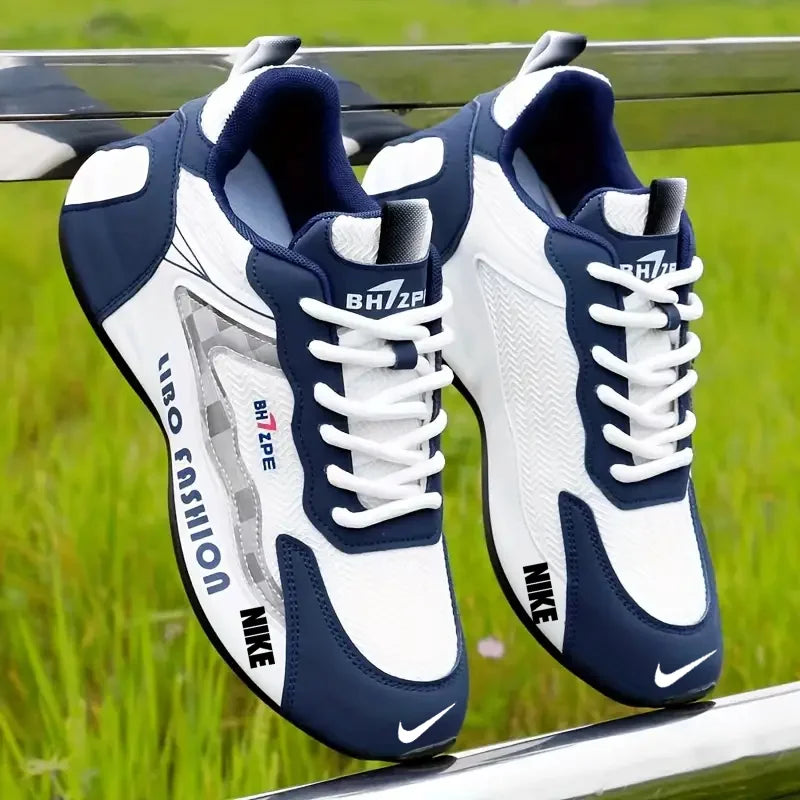 Daniel | Neue atmungsaktive Laufschuhe AIR MAX