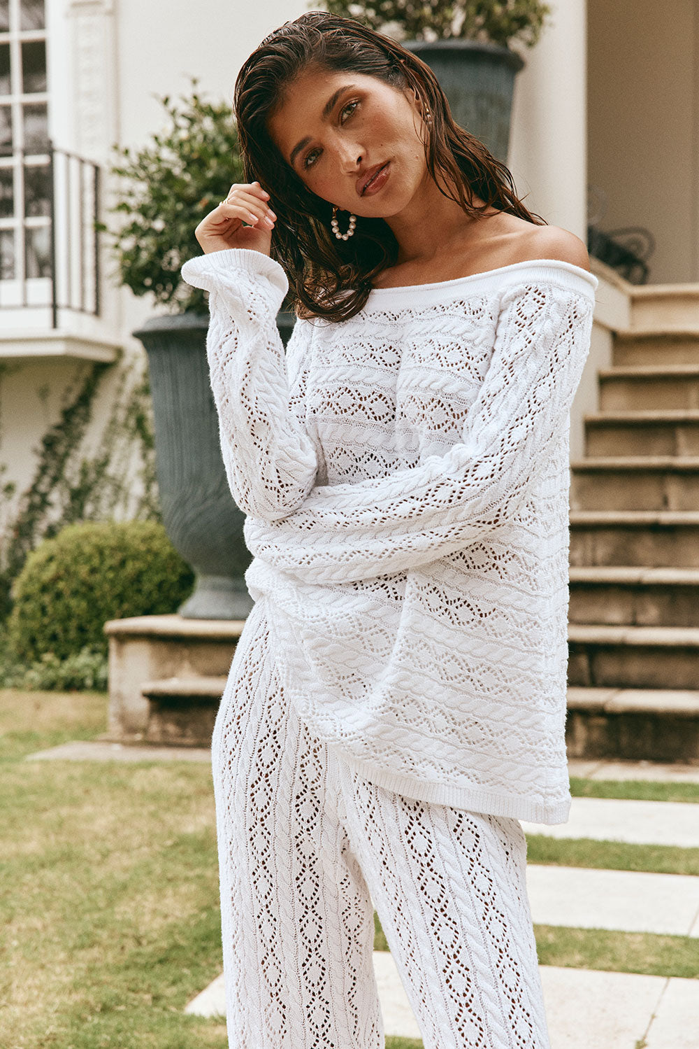 Charley | Cierra Top
