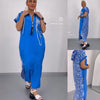 Chanie | Lange Stilvolle Damenkleid