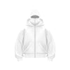 Yareli | Hoodie mit Doppellage