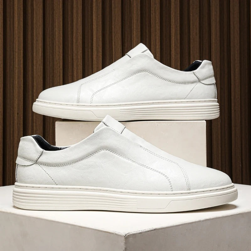 Nikko | Weston Slip-On