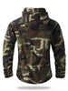 ALEX | Tarnjacke