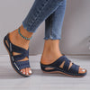 Camron | Orthopädische Sandalen