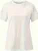 Addison | Elegantes Spitzen-Kurzarm-T-Shirt – Pastellfarben, Sommer, Damen