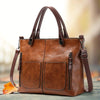 Yosef | Elegante Leder-Schultertasche