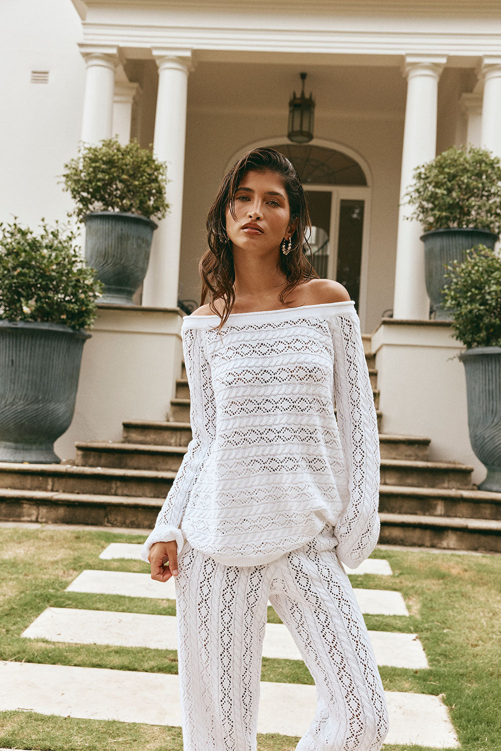 Charley | Cierra Top