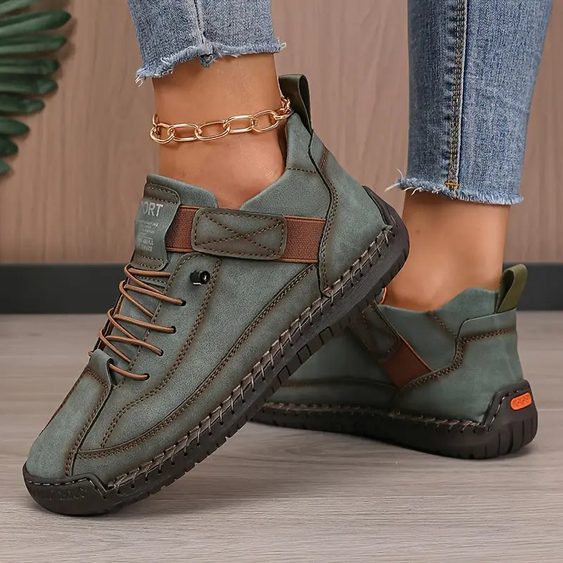 Ronin | Bequeme, stützende Sneakers