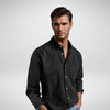 Charles | Elegante Multifunktionsbluse