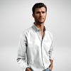 Charles | Elegante Multifunktionsbluse