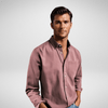 Charles | Elegante Multifunktionsbluse
