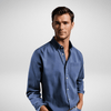 Charles | Elegante Multifunktionsbluse