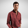 Charles | Elegante Multifunktionsbluse