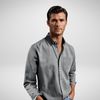 Charles | Elegante Multifunktionsbluse