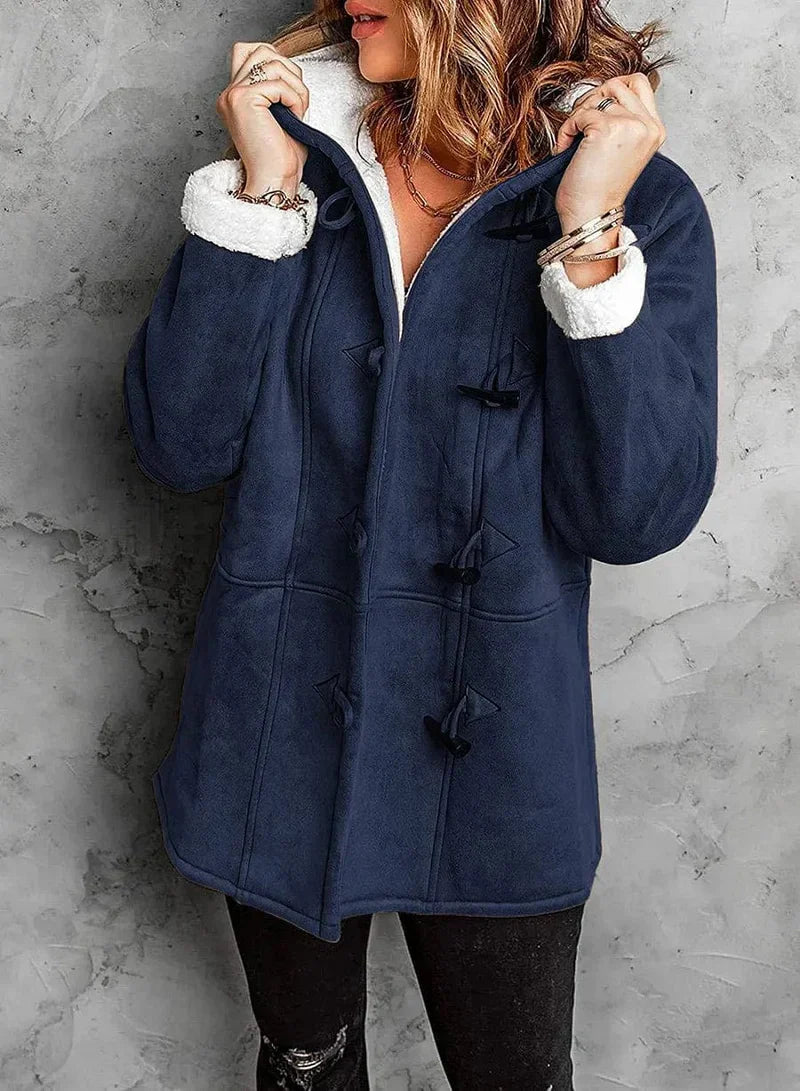 Tess - Jacke