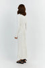 Carrie | Strick Midikleid - Strick Midikleid | Dresses Women