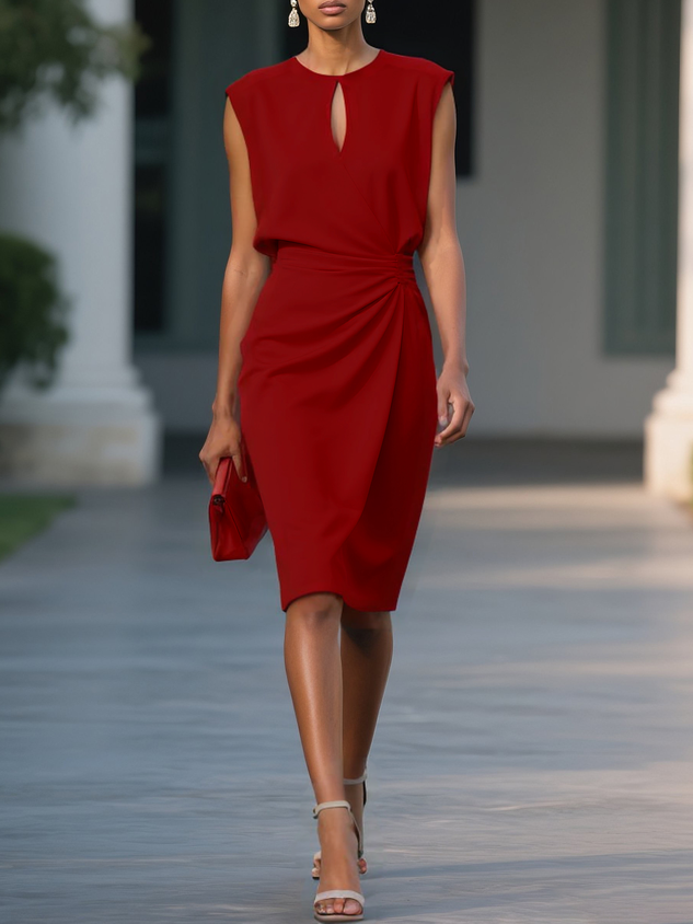 Willow | Zeitloses und Schickes Kleid