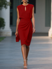 Willow | Zeitloses und Schickes Kleid