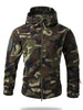 ALEX | Tarnjacke