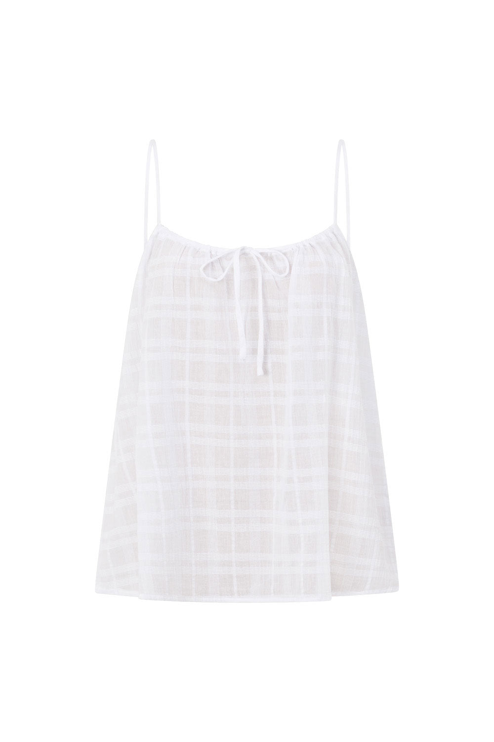 Karla | Jetta Top - Karo