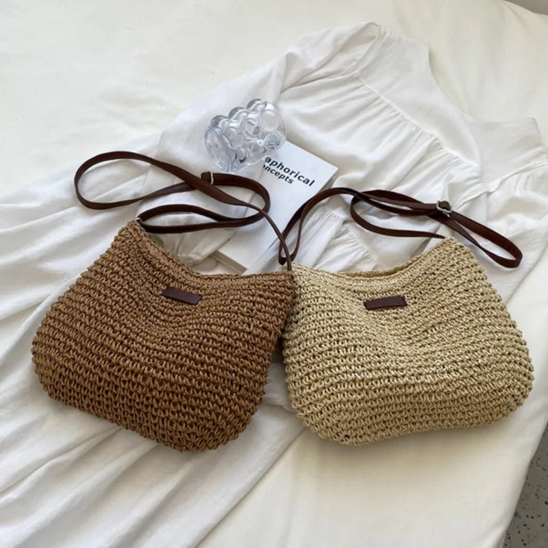 Marylou | LIVIA™ Sommer Umhängetasche 1+1