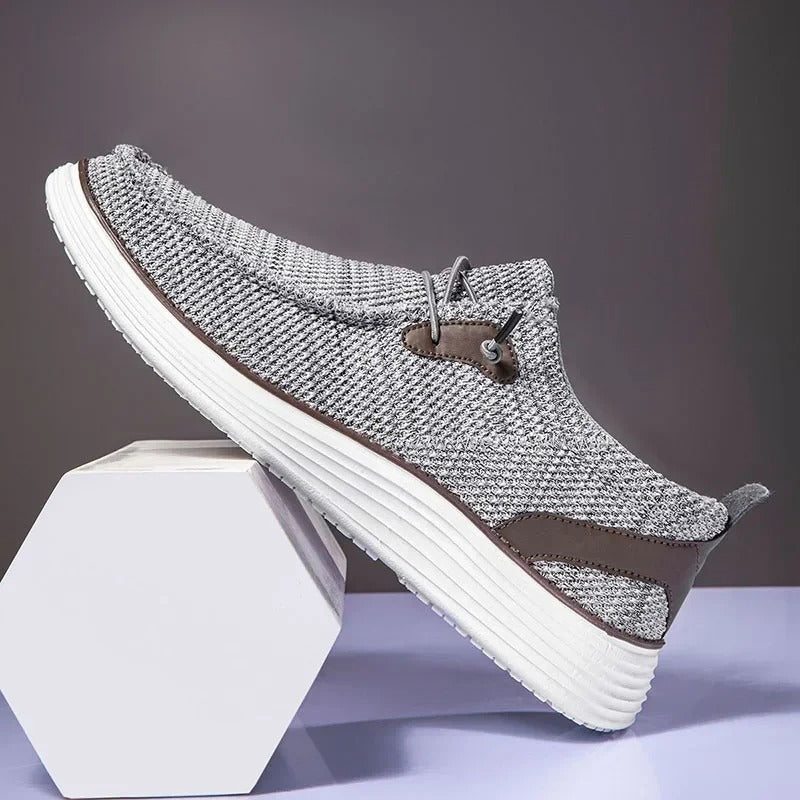 Karlo | Küstenlinie Slip-On