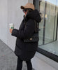 Jena | Schwarze Jacke