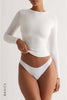 Langarmshirt Diana
