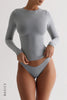 Langarmshirt Diana