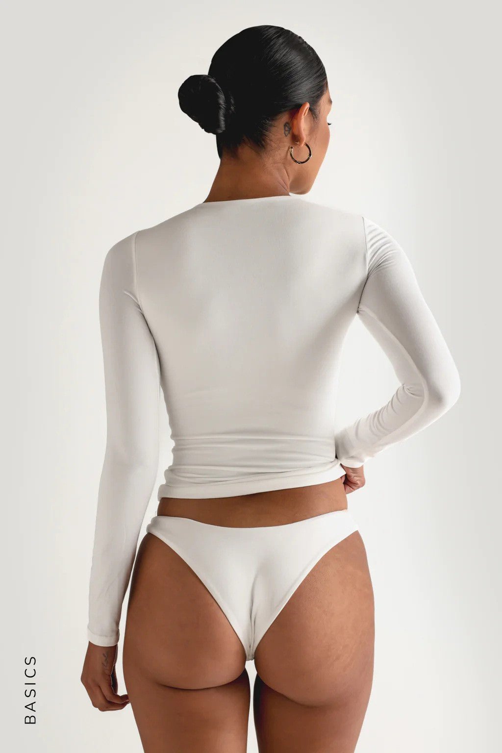Langarmshirt Diana