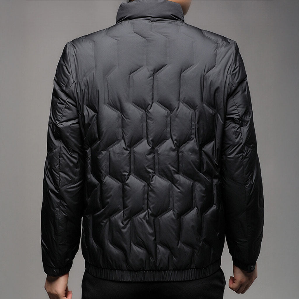 MIGGY | Altair Steppjacke