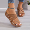 Camron | Orthopädische Sandalen