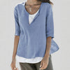 Arden | Elegante Casualbluse