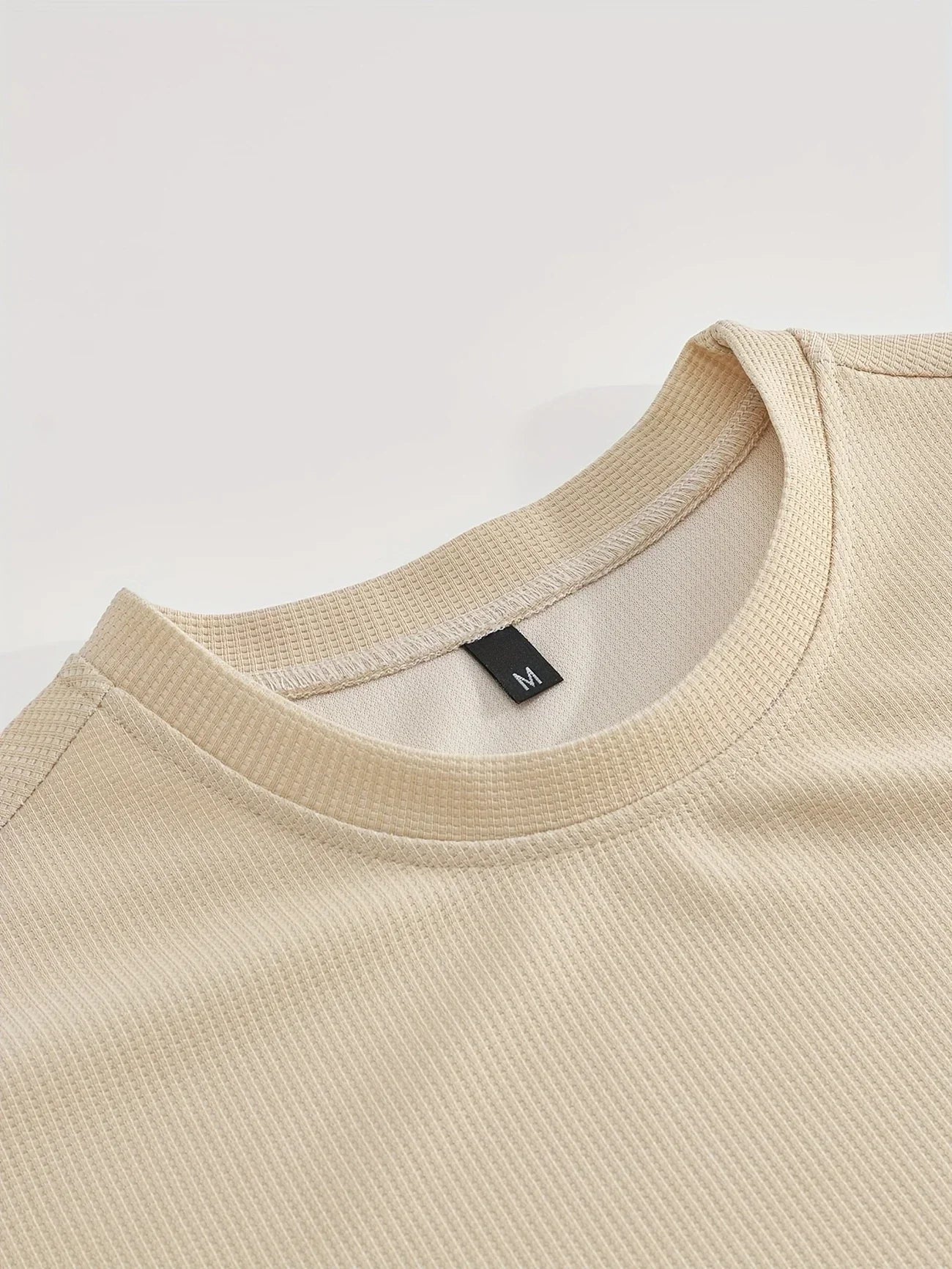 Quinton | Faulkner - Zweiteiliges Casual Sport-Outfit