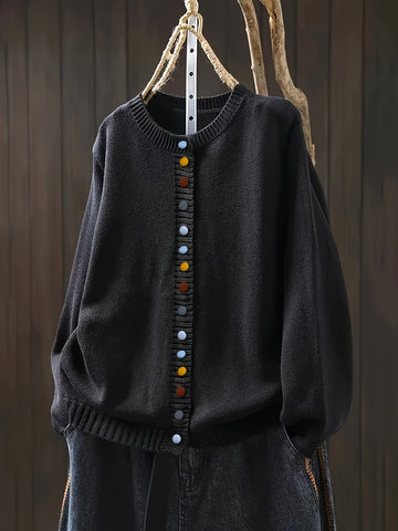 Alexa | Komfortabler und stilvoller Cardigan