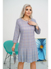 Tara | Elegantes A-Linien-Kleid