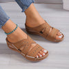 Camron | Orthopädische Sandalen