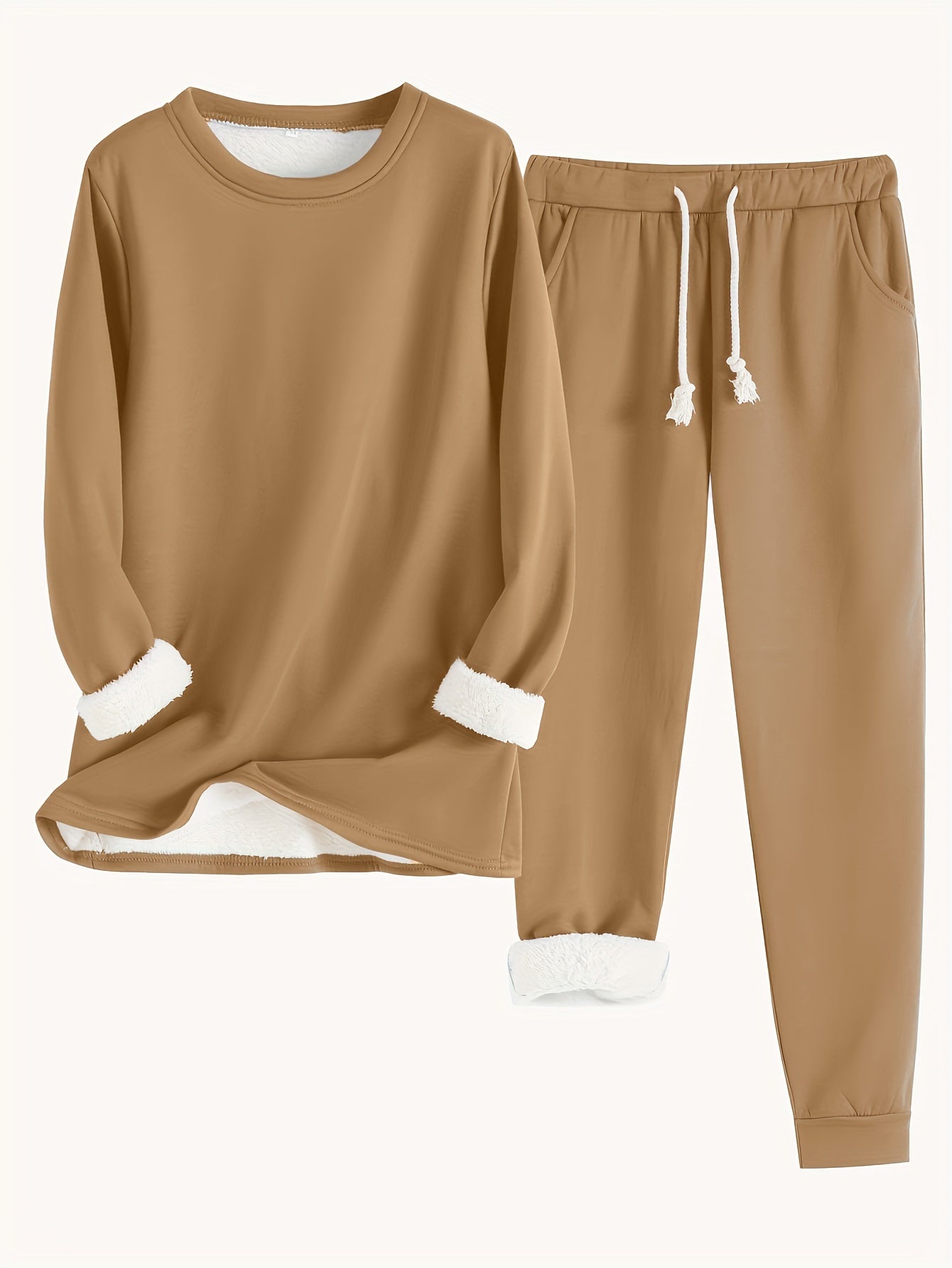 Fallon | Bequeme Loungeset