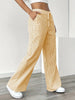 Charry | Elegante gestreifte Hose mit Taschen