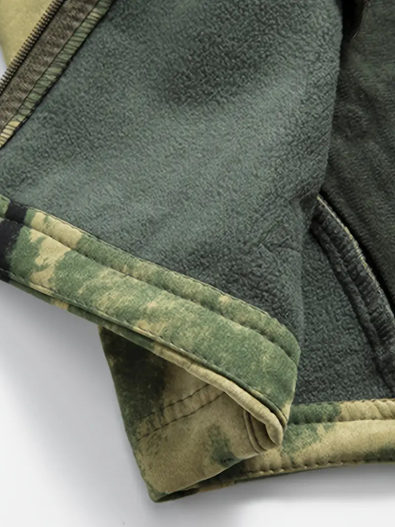 ALEX | Tarnjacke