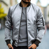 Carrie | Herren Leichte Bomberjacke